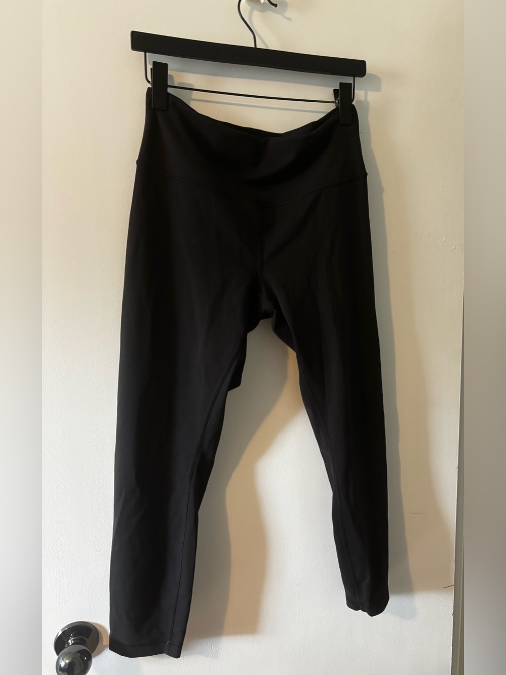 Wunder train legging 25” sz 12
